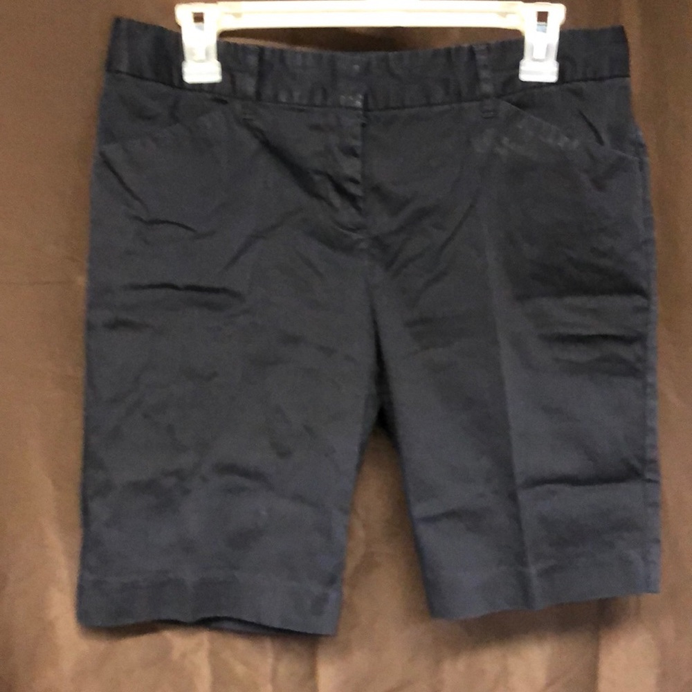 Daisy Fuentes shorts